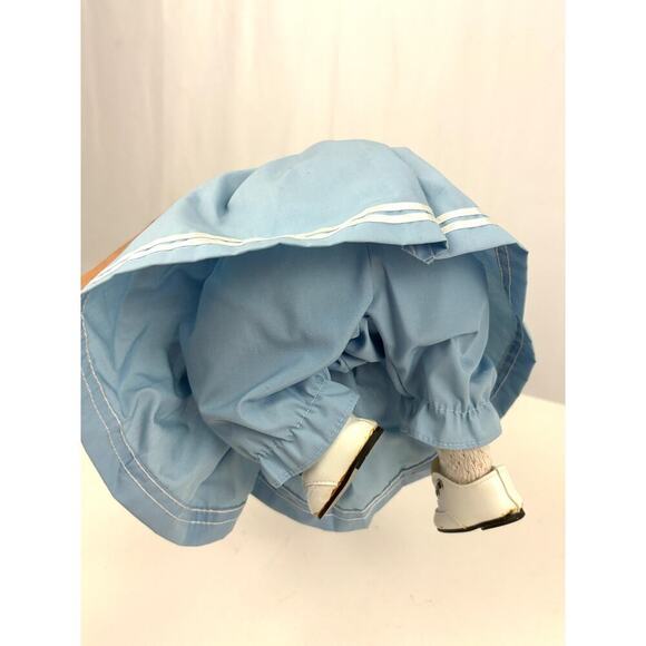 VTG Ashton Drake Porcelain Baby Doll Yolanda Bello - Picture 13 of 15